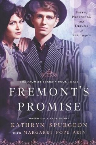 Cover of Fremont's Promise