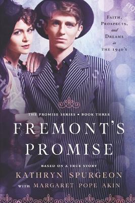 Book cover for Fremont's Promise