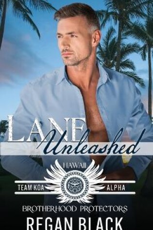 Cover of Lane Unleashed