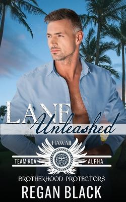 Book cover for Lane Unleashed