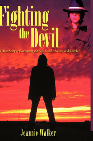 Cover of Fighting the Devil