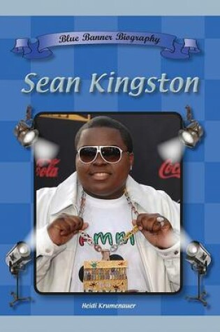 Cover of Sean Kingston