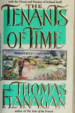 Cover of Tenants of Time