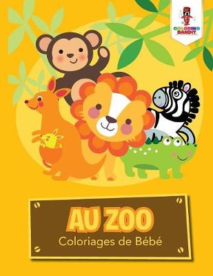 Book cover for Au Zoo