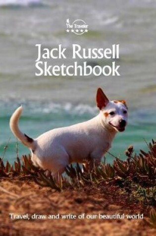 Cover of Jack Russell Sketchbook