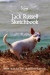 Book cover for Jack Russell Sketchbook