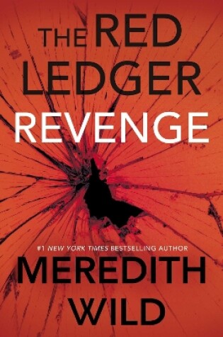 Cover of Revenge