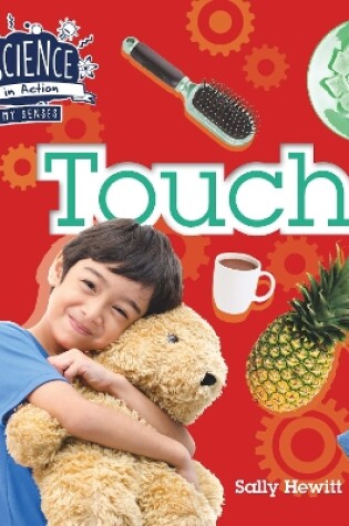 Cover of The Senses: Touch