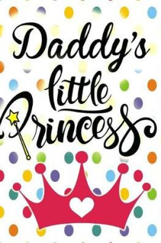 Cover of Daddy's Little Princess