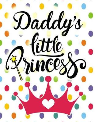 Book cover for Daddy's Little Princess