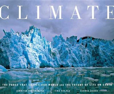 Book cover for Climate