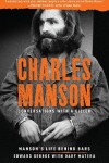 Book cover for Charles Manson: Conversations with a Killer