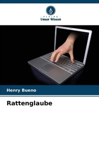 Cover of Rattenglaube
