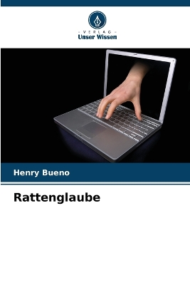 Book cover for Rattenglaube