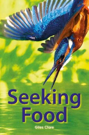 Cover of Seeking Food (Set 05)