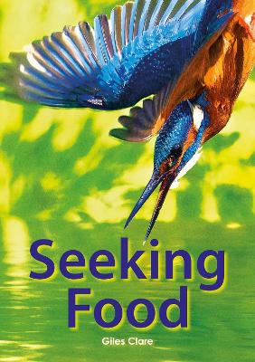 Cover of Seeking Food (Set 05)