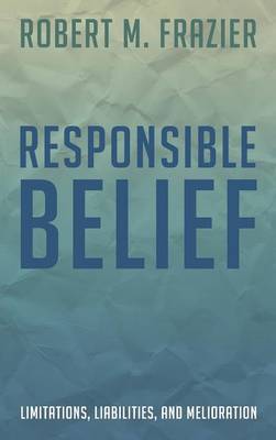 Cover of Responsible Belief