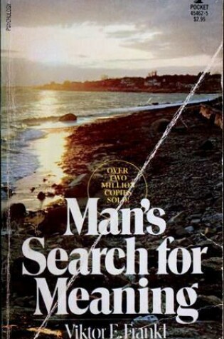 Cover of Man Srch Meaning