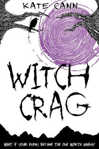Cover of Witch Crag