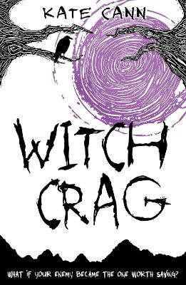 Book cover for Witch Crag