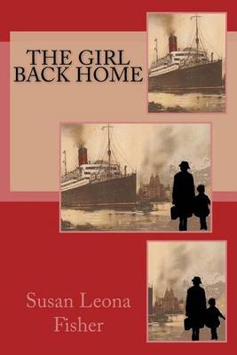 Book cover for The Girl Back Home