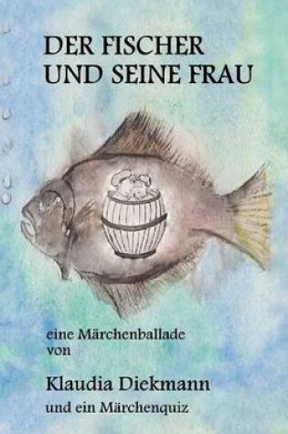 Cover of Der Fischer Und Seine Frau