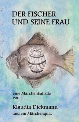 Book cover for Der Fischer Und Seine Frau