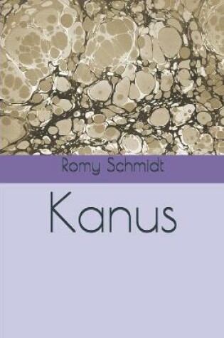 Cover of Kanus