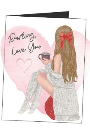 Cover of Darling, Love You