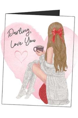 Book cover for Darling, Love You