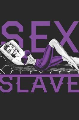 Cover of Sex Slave