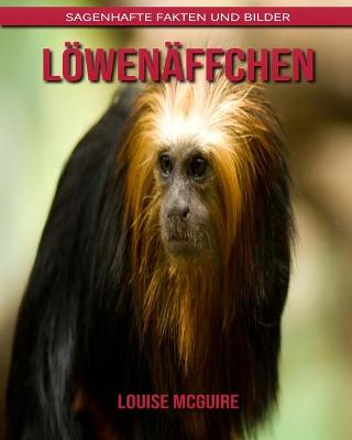 Book cover for Löwenäffchen