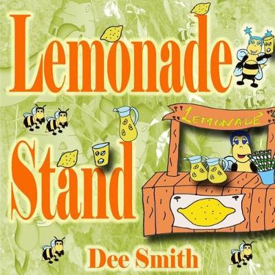 Book cover for Lemonade Stand