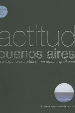 Cover of Actitud Buenos Aires