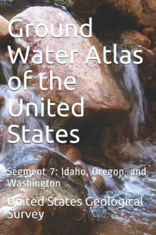 Cover of Ground Water Atlas of the United States