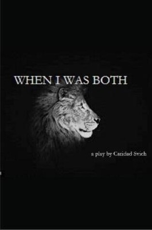 Cover of When I Was Both