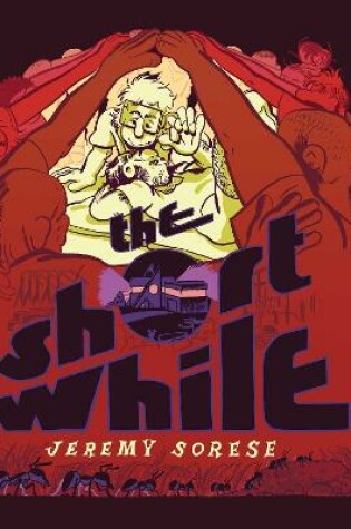 Cover of The Short While