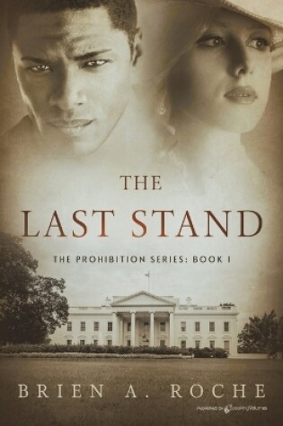 Cover of The Last Stand