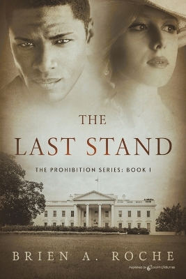 Book cover for The Last Stand