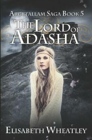 Cover of The Lord of Adasha