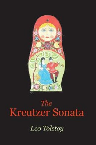 Cover of The Kreutzer Sonata