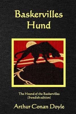 Book cover for Baskervilles Hund