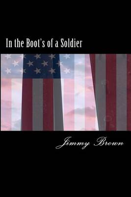 Book cover for In the Boot's of a Soldier