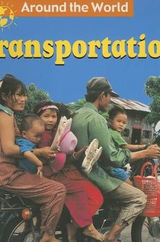 Cover of Transportation