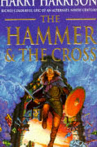 Cover of The Hammer and the Cross