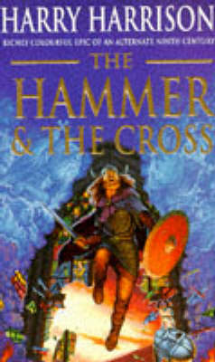 Book cover for The Hammer and the Cross