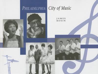 Book cover for Philadelphia