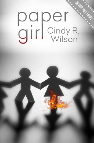 Cover of Paper Girl