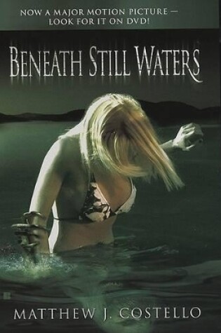 Cover of Beneath Still Waters