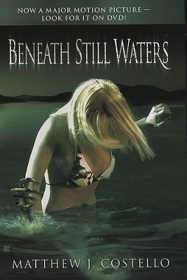 Book cover for Beneath Still Waters